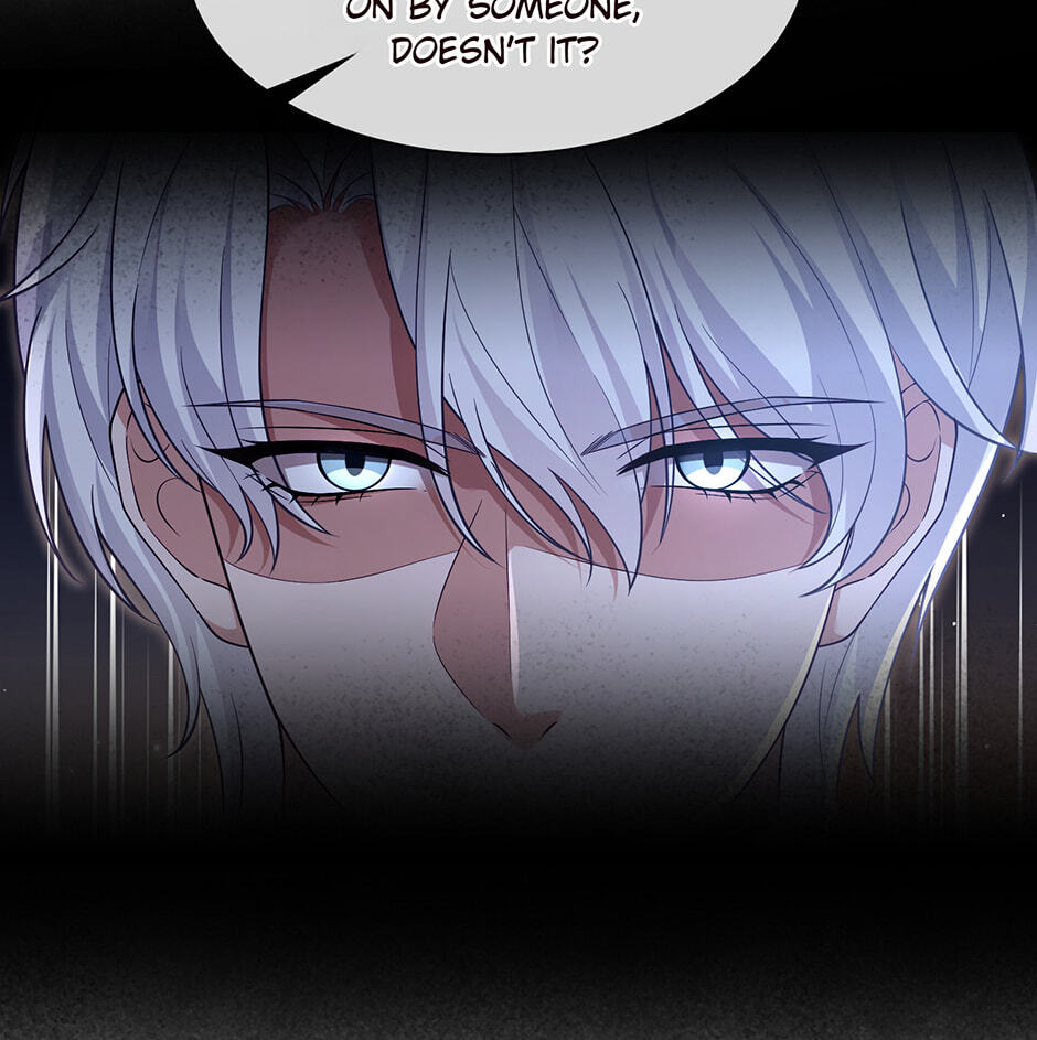 Embrace My Shadow Chapter 553 page 35 - 