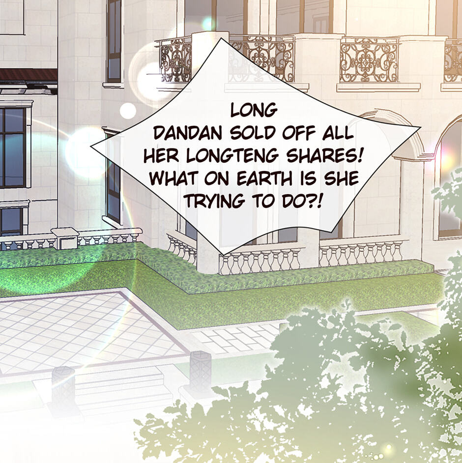 Embrace My Shadow Chapter 553 page 38 - 