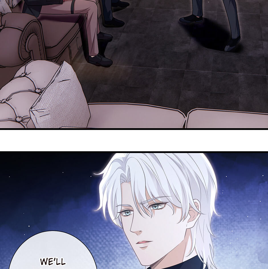 Embrace My Shadow Chapter 553 page 40 - 