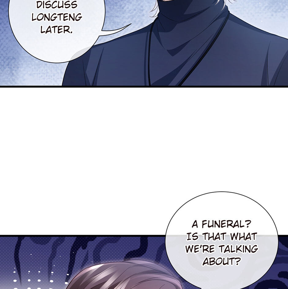 Embrace My Shadow Chapter 553 page 41 - 
