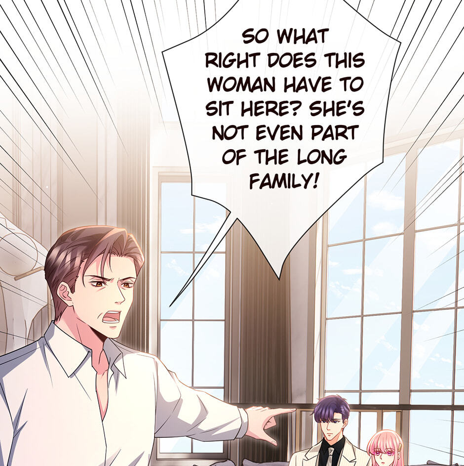 Embrace My Shadow Chapter 553 page 43 - 