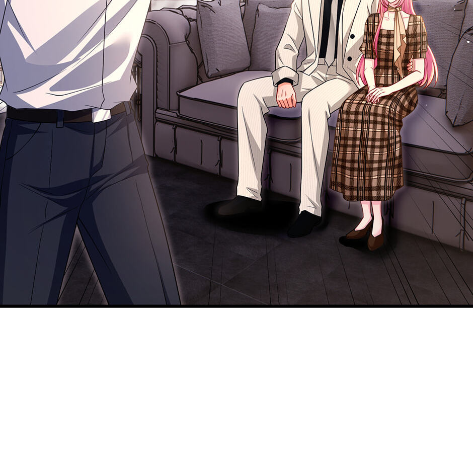 Embrace My Shadow Chapter 553 page 44 - 