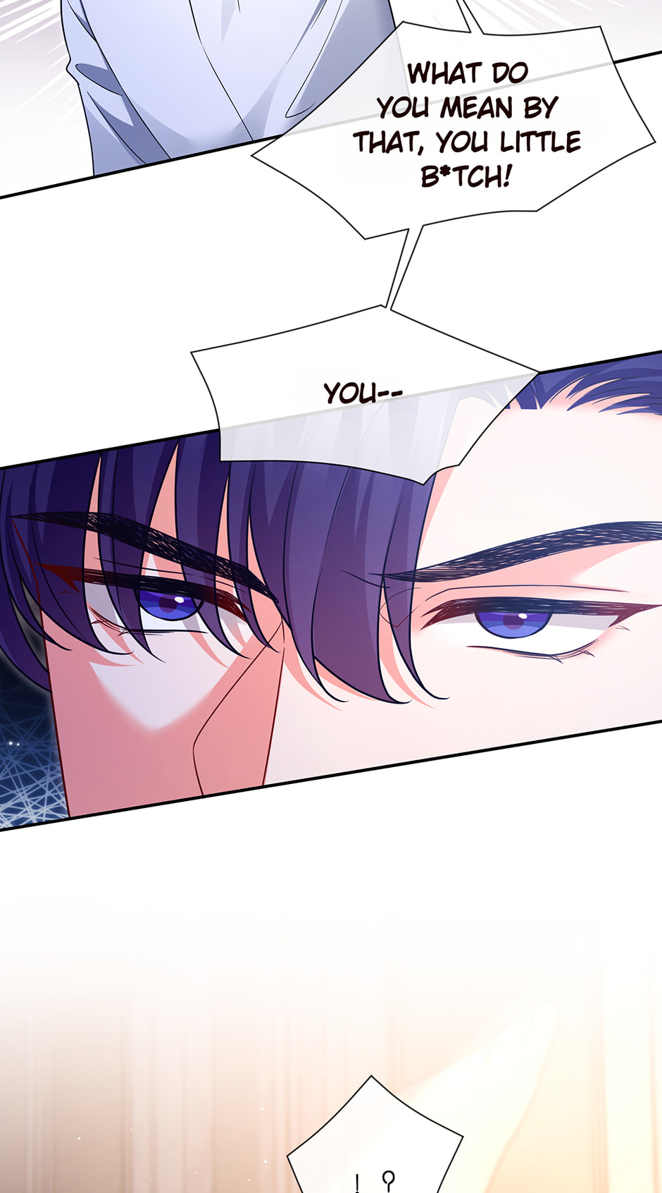 Embrace My Shadow Chapter 553 page 48 - 