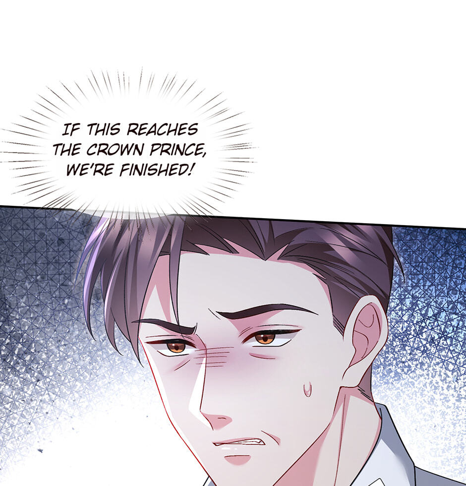 Embrace My Shadow Chapter 554 page 11 - 