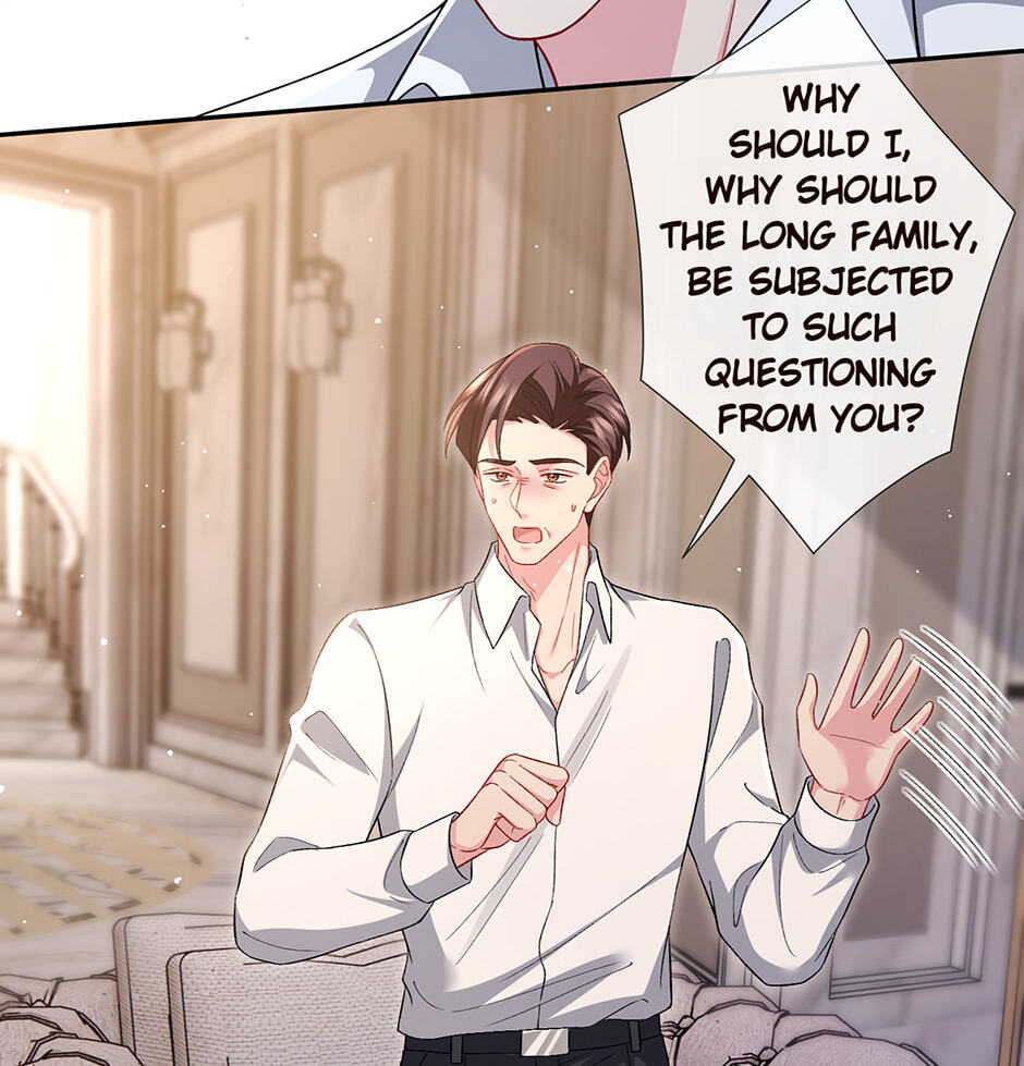 Embrace My Shadow Chapter 554 page 12 - 