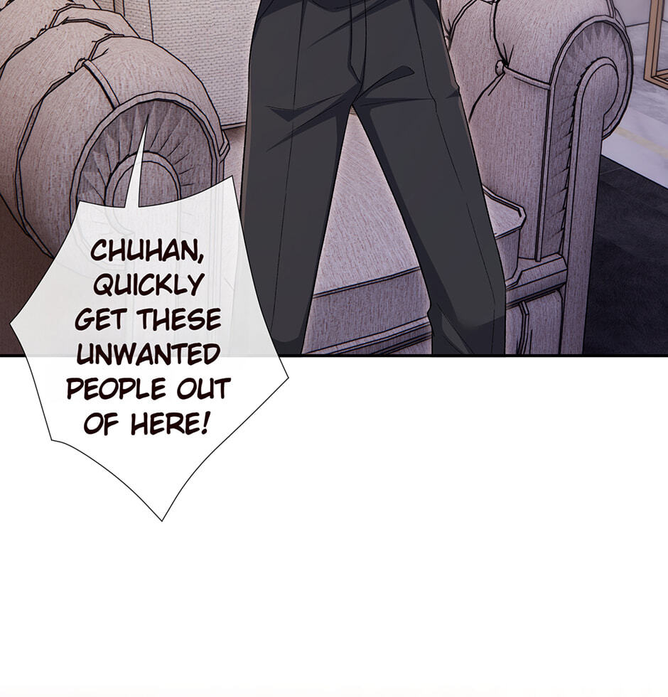 Embrace My Shadow Chapter 554 page 13 - 