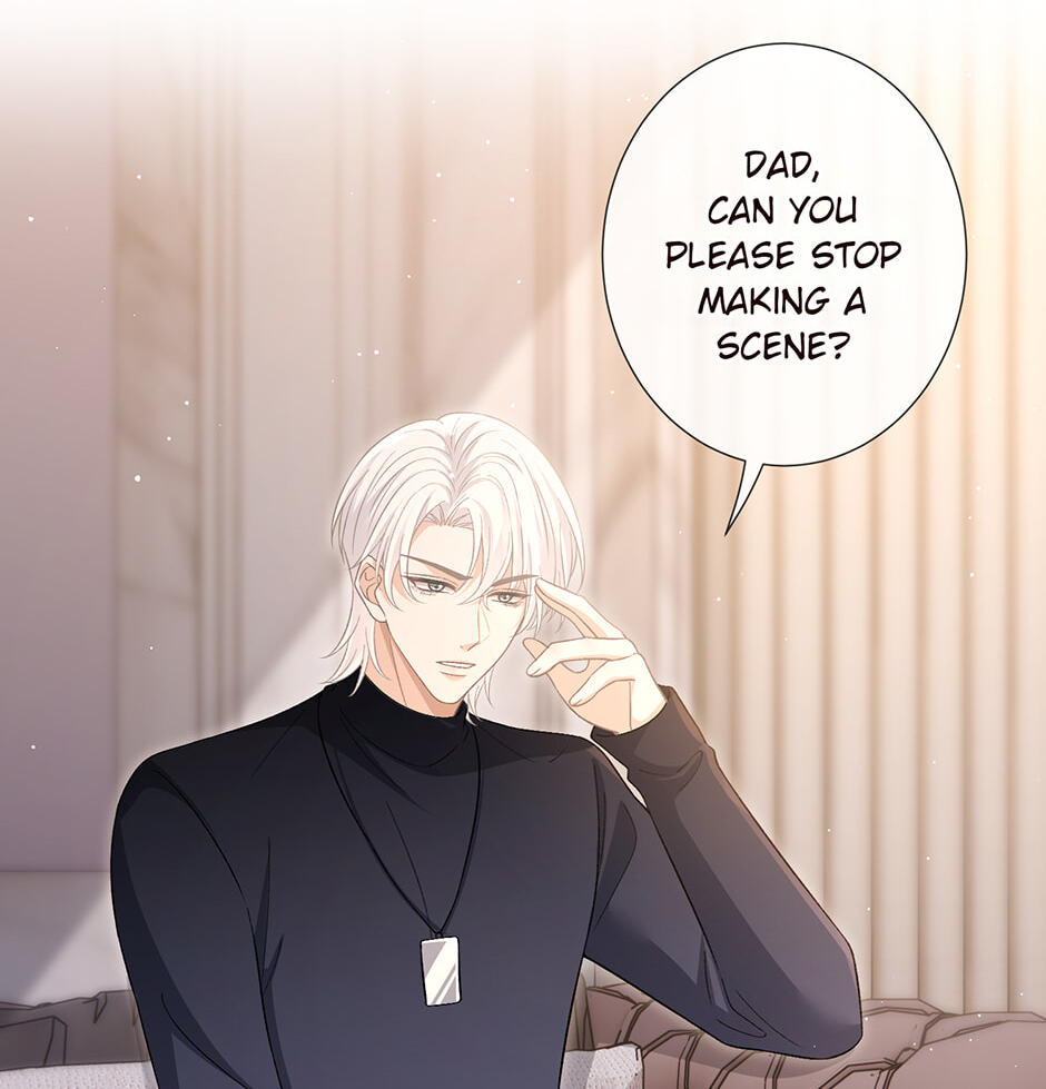 Embrace My Shadow Chapter 554 page 14 - 