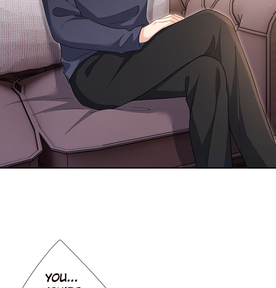 Embrace My Shadow Chapter 554 page 15 - 