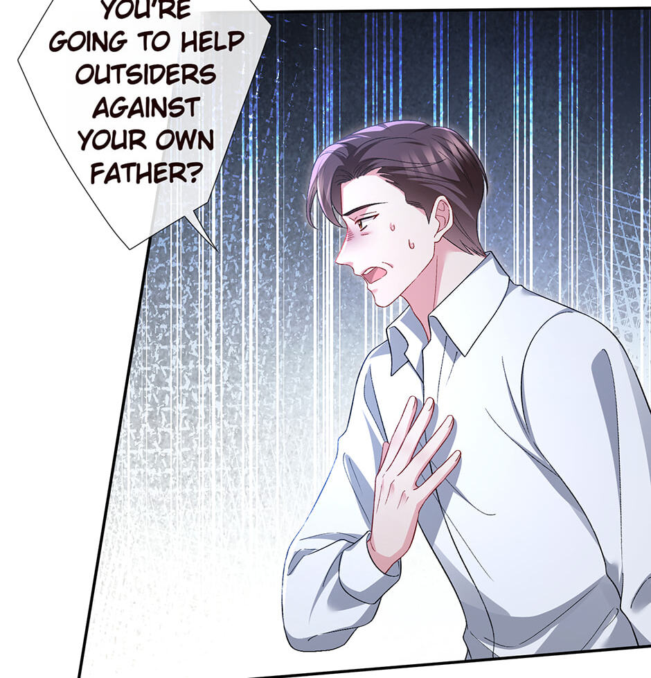 Embrace My Shadow Chapter 554 page 16 - 