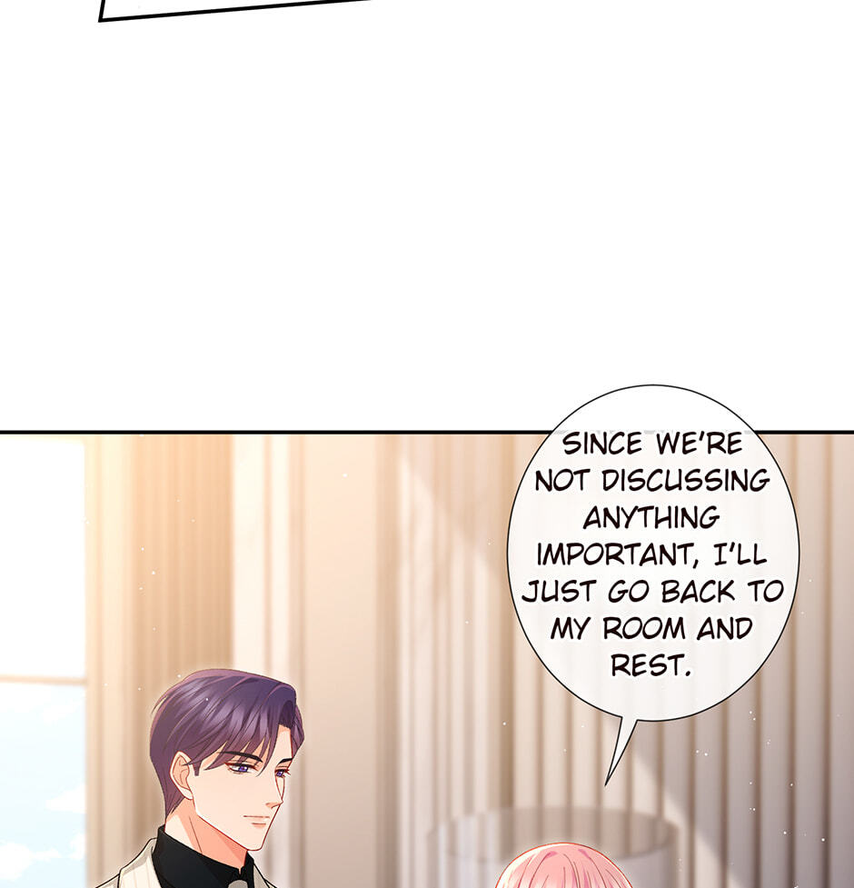 Embrace My Shadow Chapter 554 page 17 - 