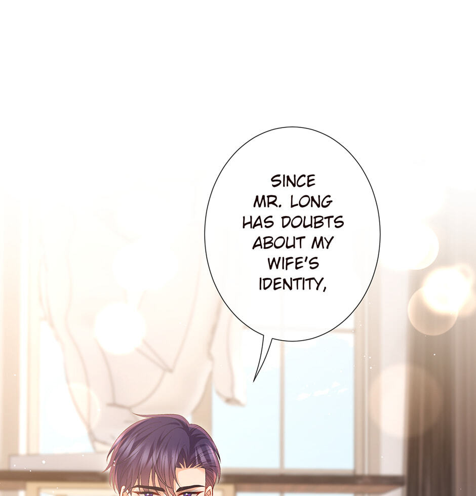 Embrace My Shadow Chapter 554 page 3 - 