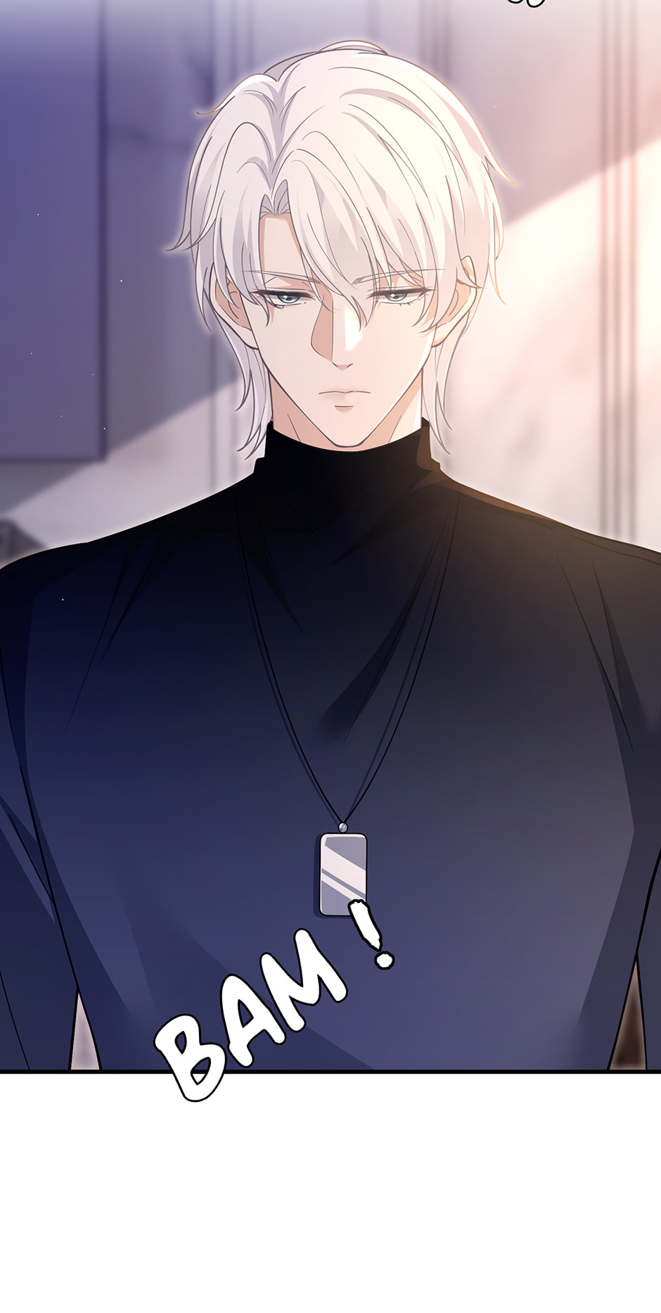 Embrace My Shadow Chapter 554 page 22 - 