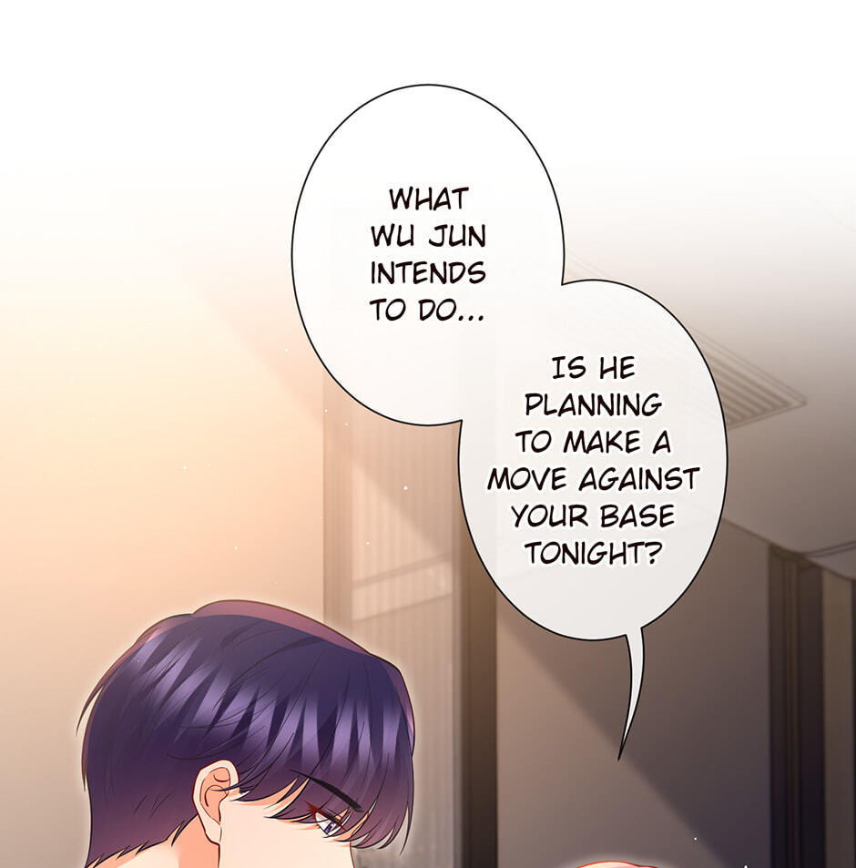 Embrace My Shadow Chapter 554 page 34 - 