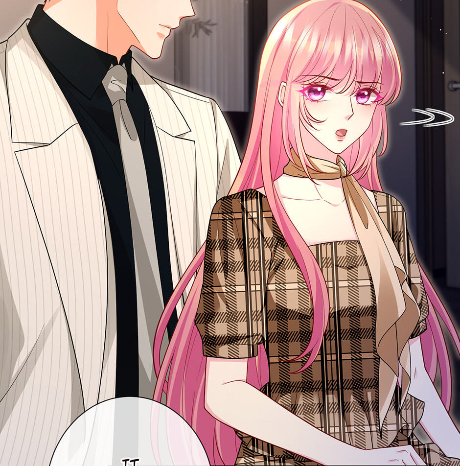 Embrace My Shadow Chapter 554 page 35 - 
