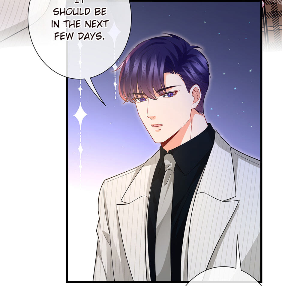 Embrace My Shadow Chapter 554 page 36 - 