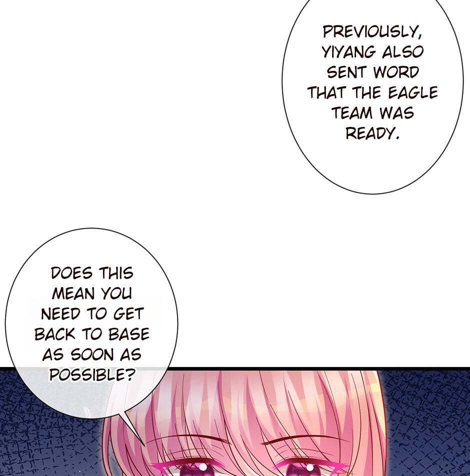 Embrace My Shadow Chapter 554 page 37 - 