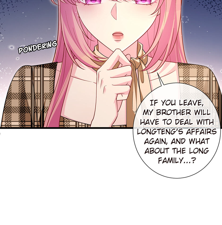 Embrace My Shadow Chapter 554 page 38 - 
