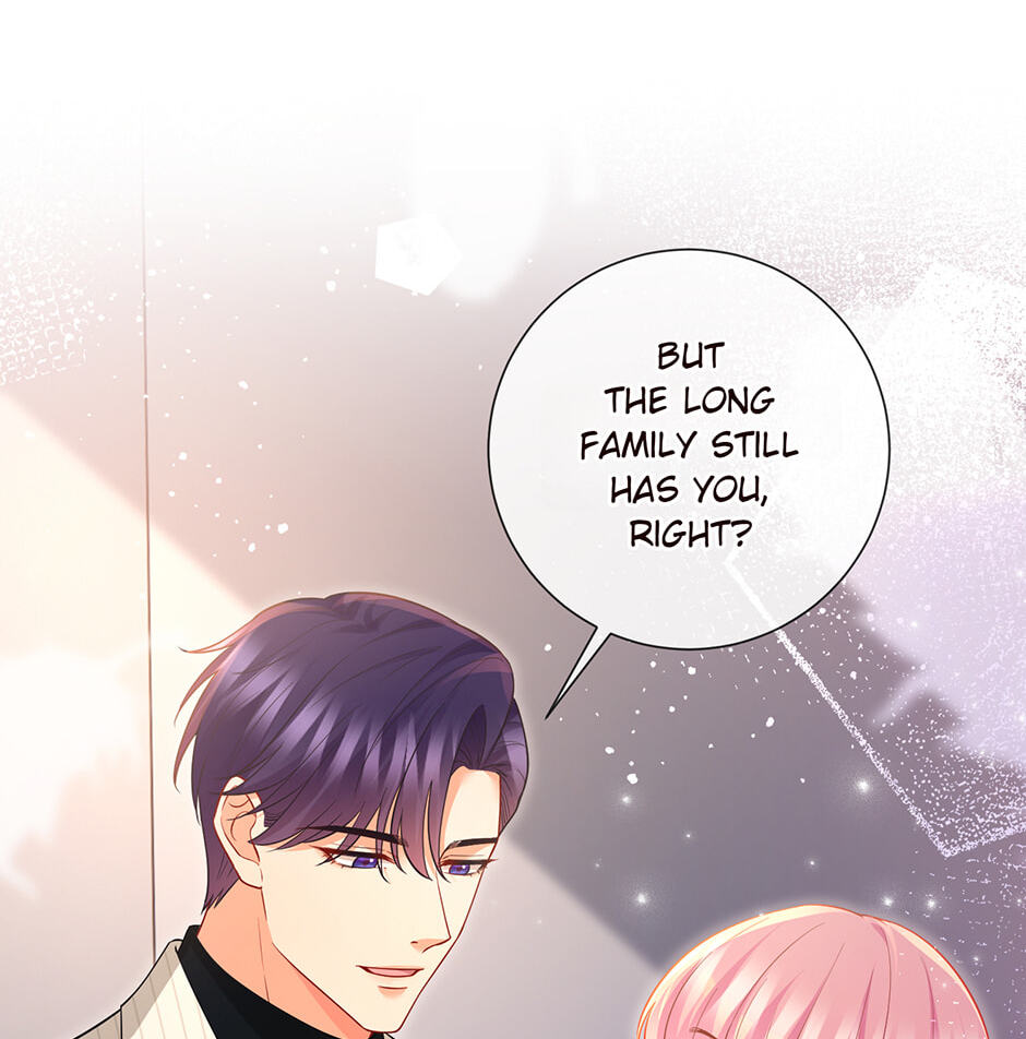 Embrace My Shadow Chapter 554 page 39 - 