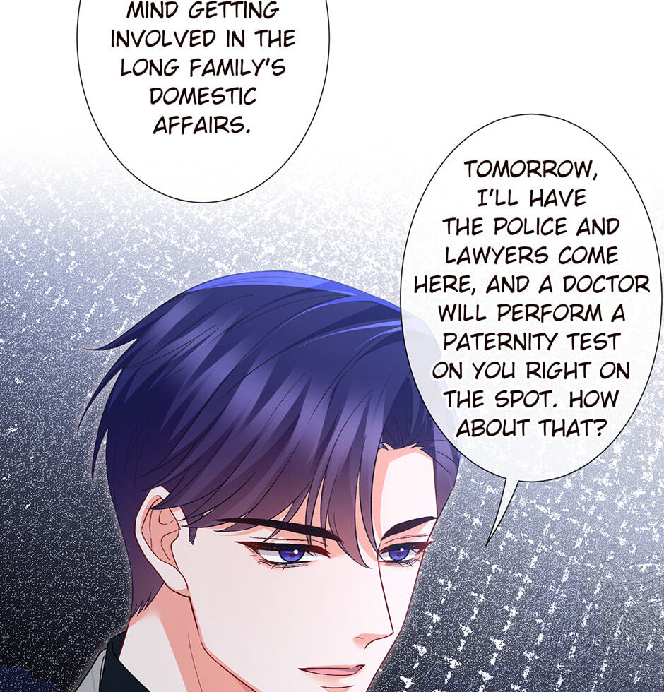 Embrace My Shadow Chapter 554 page 5 - 
