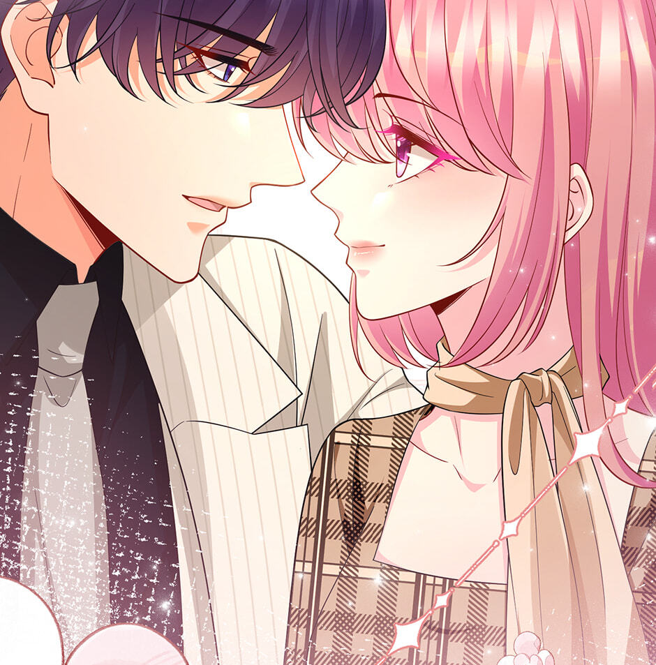 Embrace My Shadow Chapter 554 page 42 - 