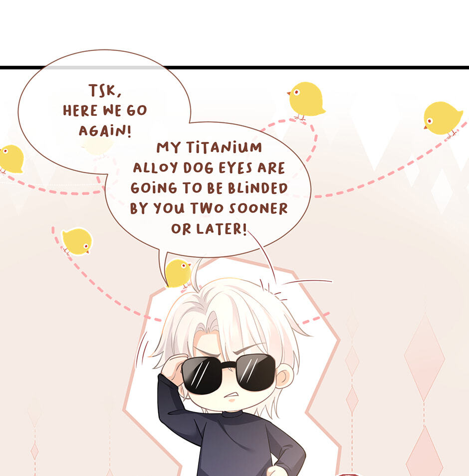 Embrace My Shadow Chapter 554 page 44 - 