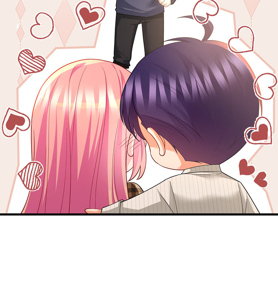 Embrace My Shadow Chapter 554 page 45 - 