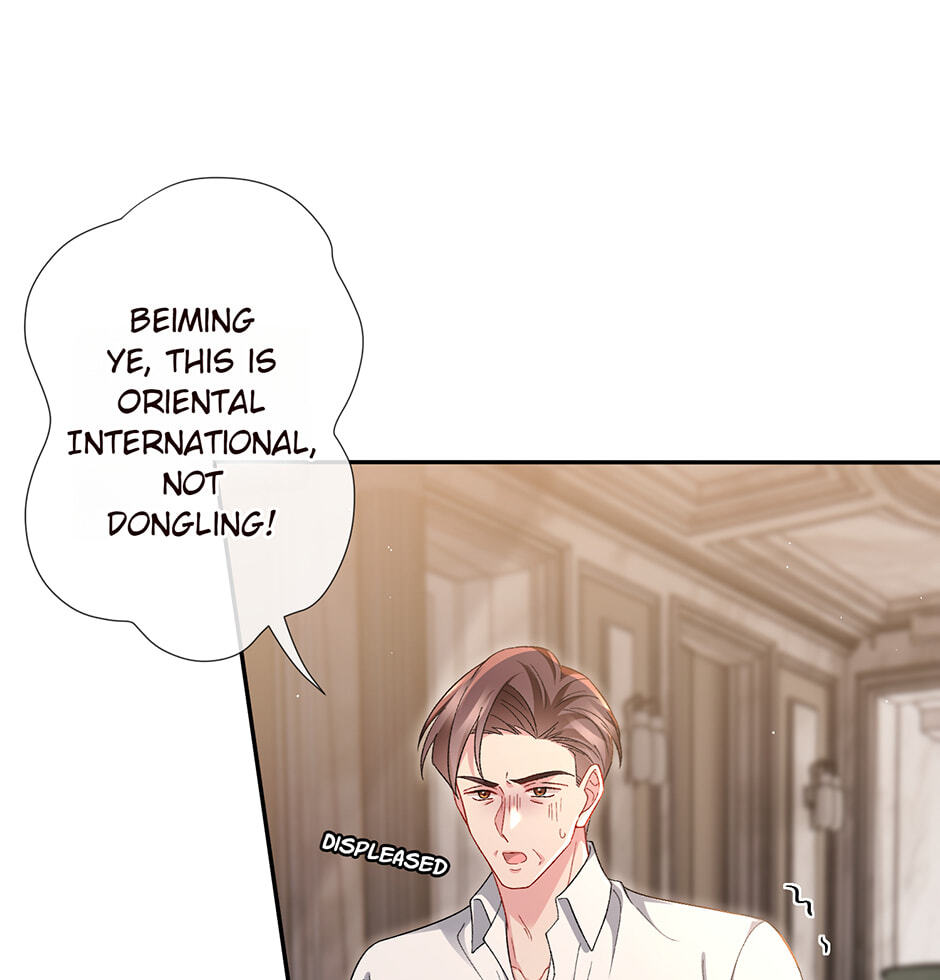 Embrace My Shadow Chapter 554 page 7 - 