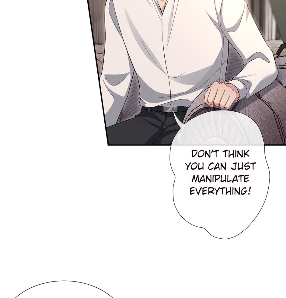 Embrace My Shadow Chapter 554 page 8 - 