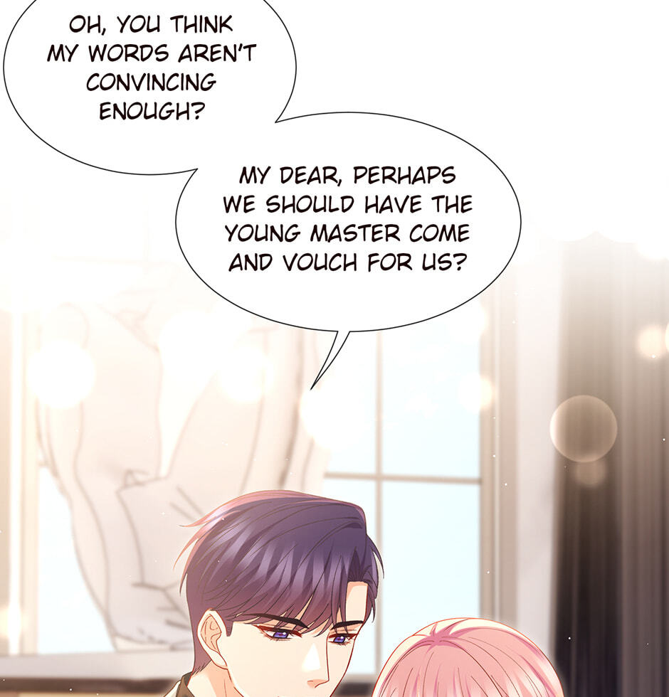 Embrace My Shadow Chapter 554 page 9 - 