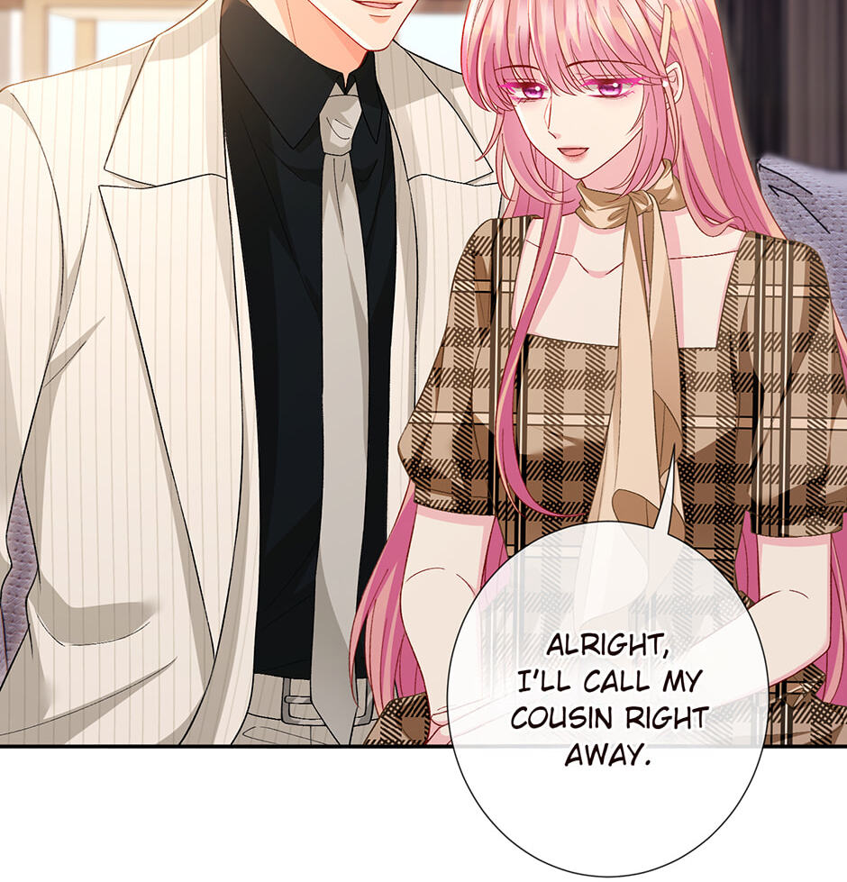 Embrace My Shadow Chapter 554 page 10 - 
