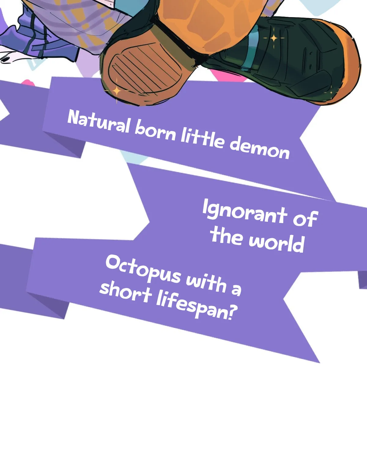 Read Embrace the Moon chapter 0 image 8 on Lezhin