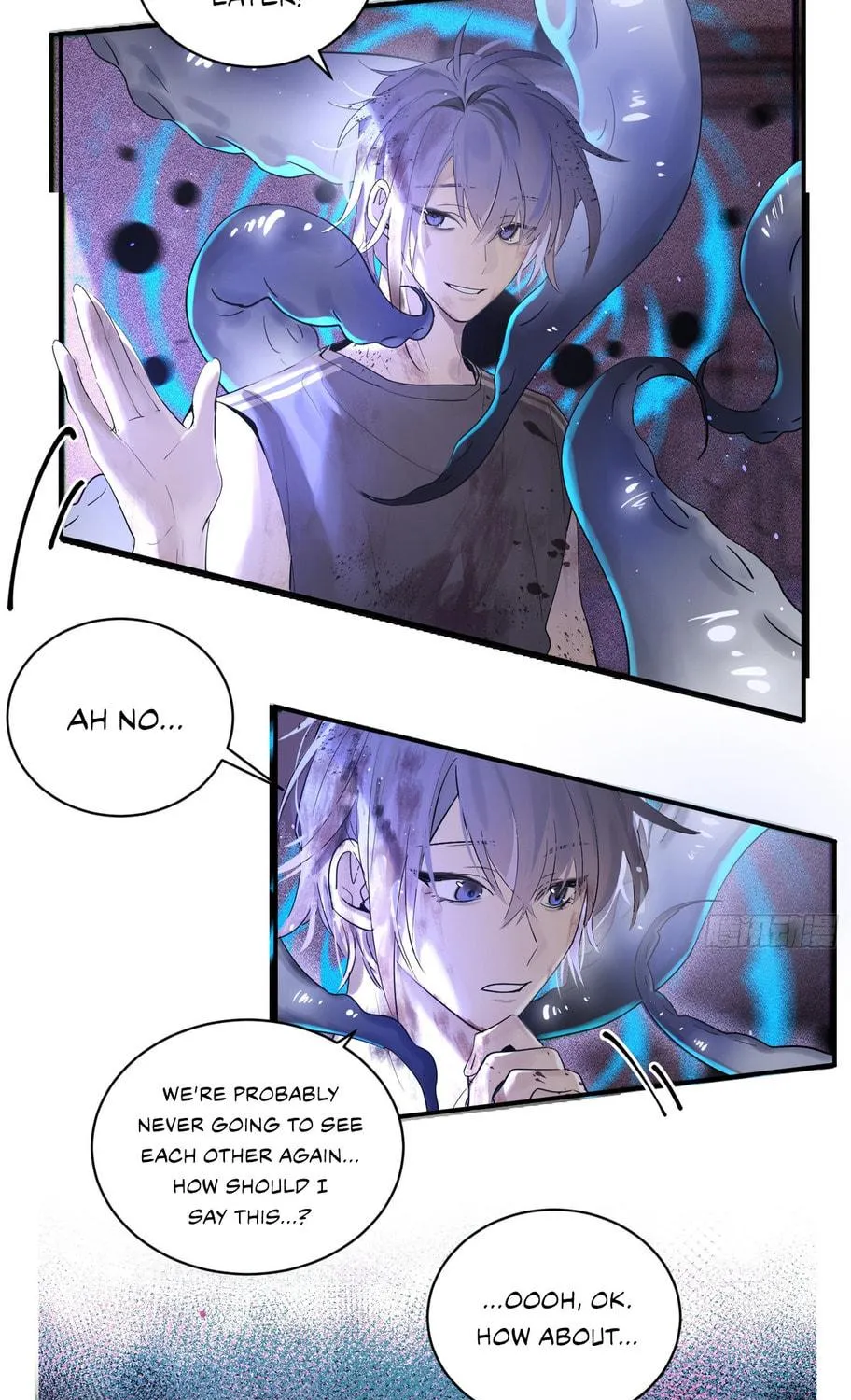 Read Embrace the Moon chapter 1 image 105 on Lezhin