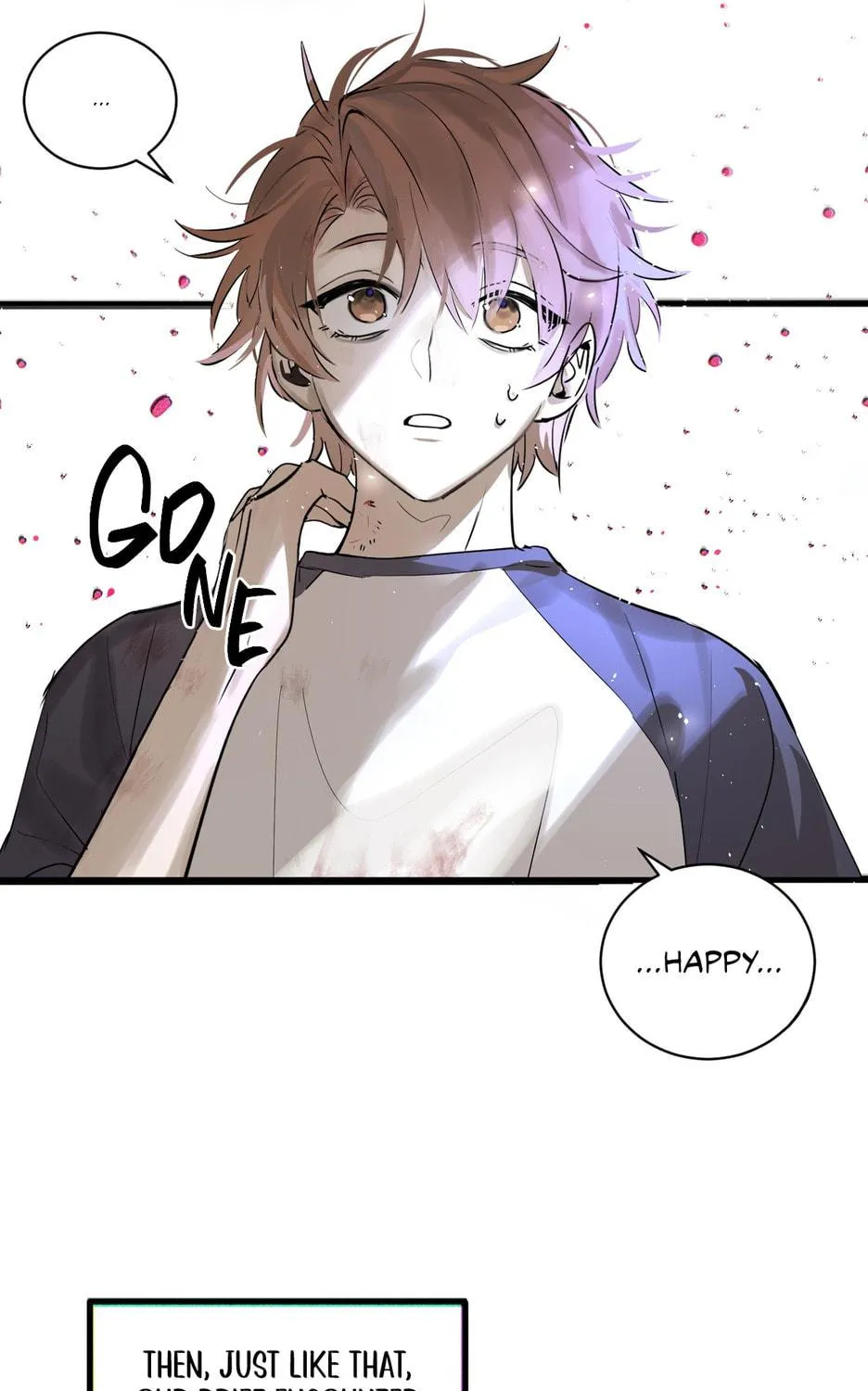 Read Embrace the Moon chapter 1 image 111 on Lezhin