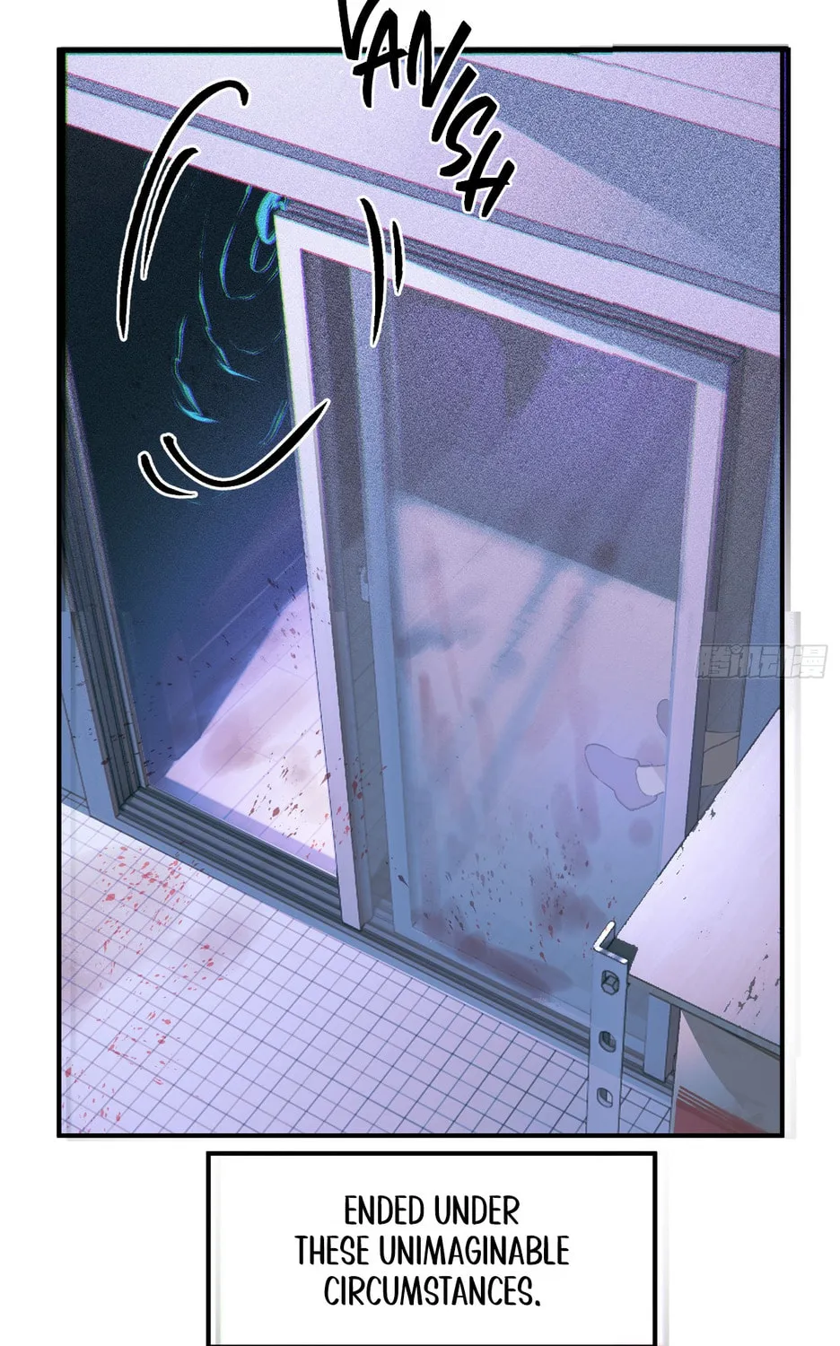 Read Embrace the Moon chapter 1 image 113 on Lezhin