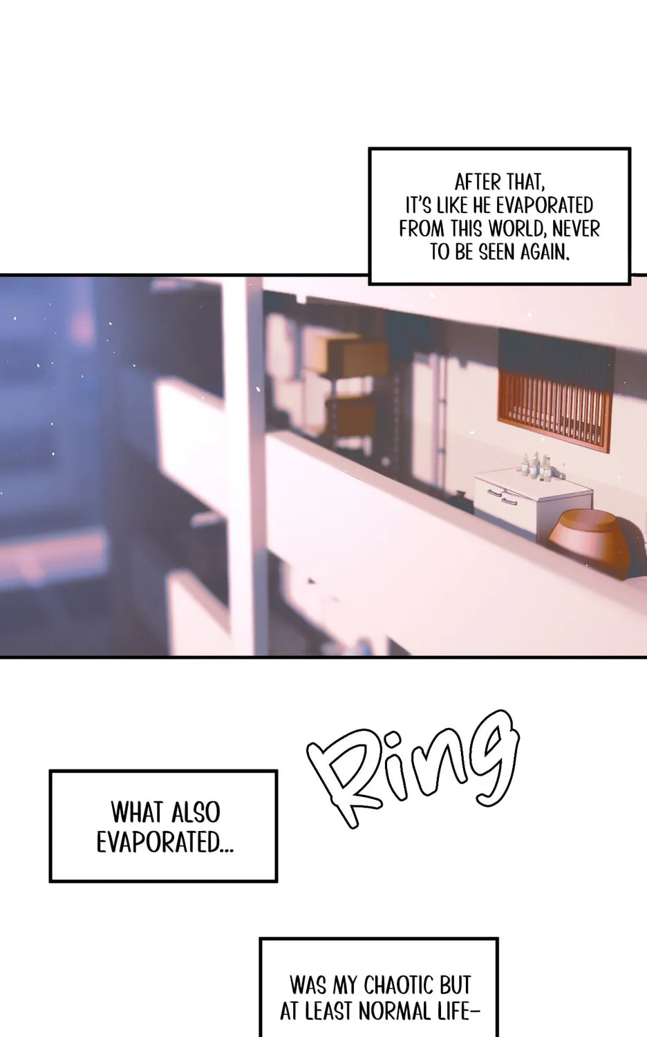 Read Embrace the Moon chapter 1 image 115 on Lezhin
