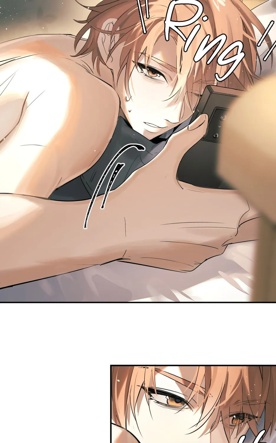 Read Embrace the Moon chapter 1 image 121 on Lezhin