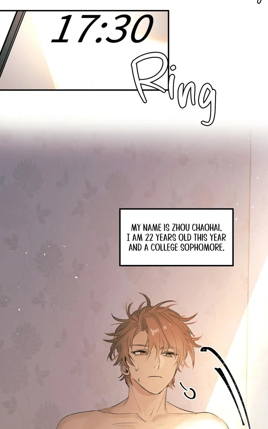 Read Embrace the Moon chapter 1 image 123 on Lezhin