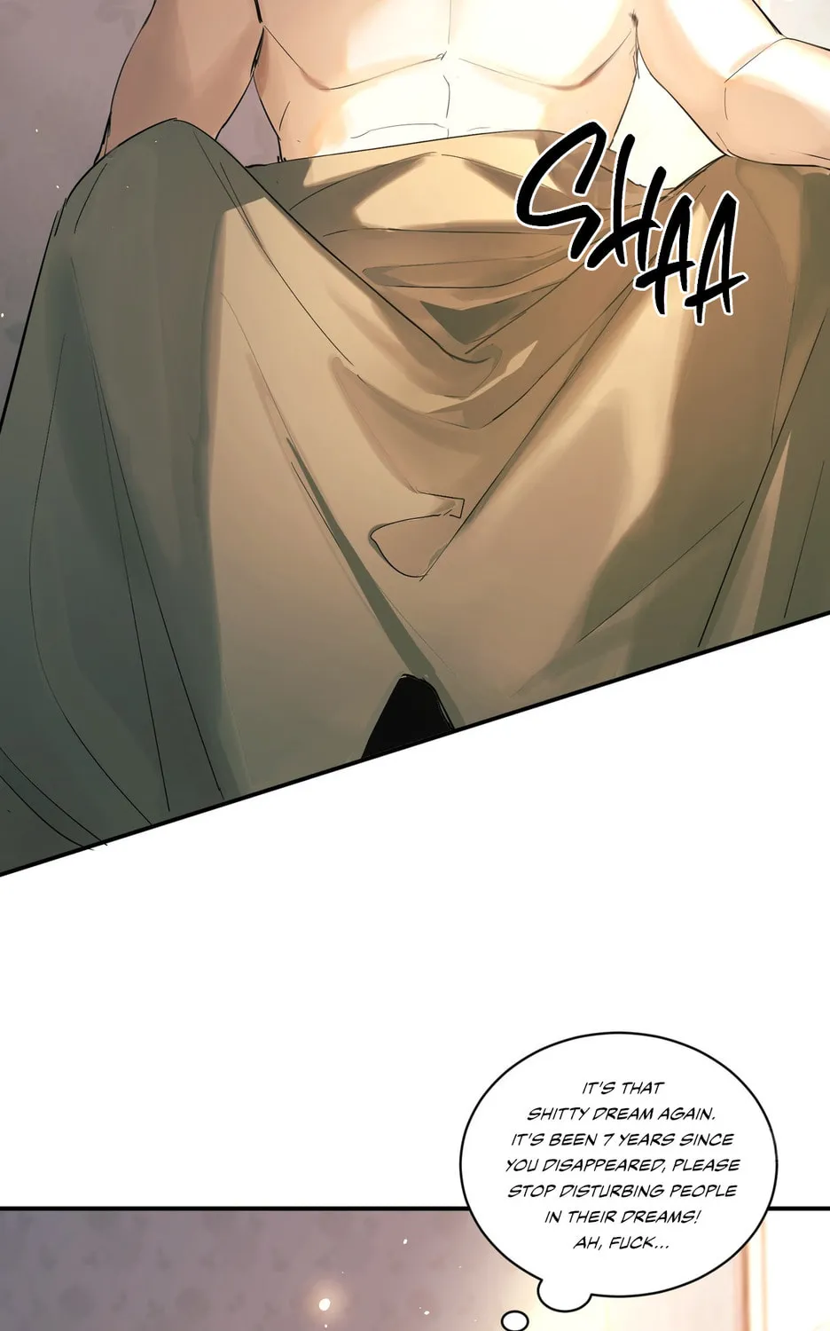 Read Embrace the Moon chapter 1 image 125 on Lezhin