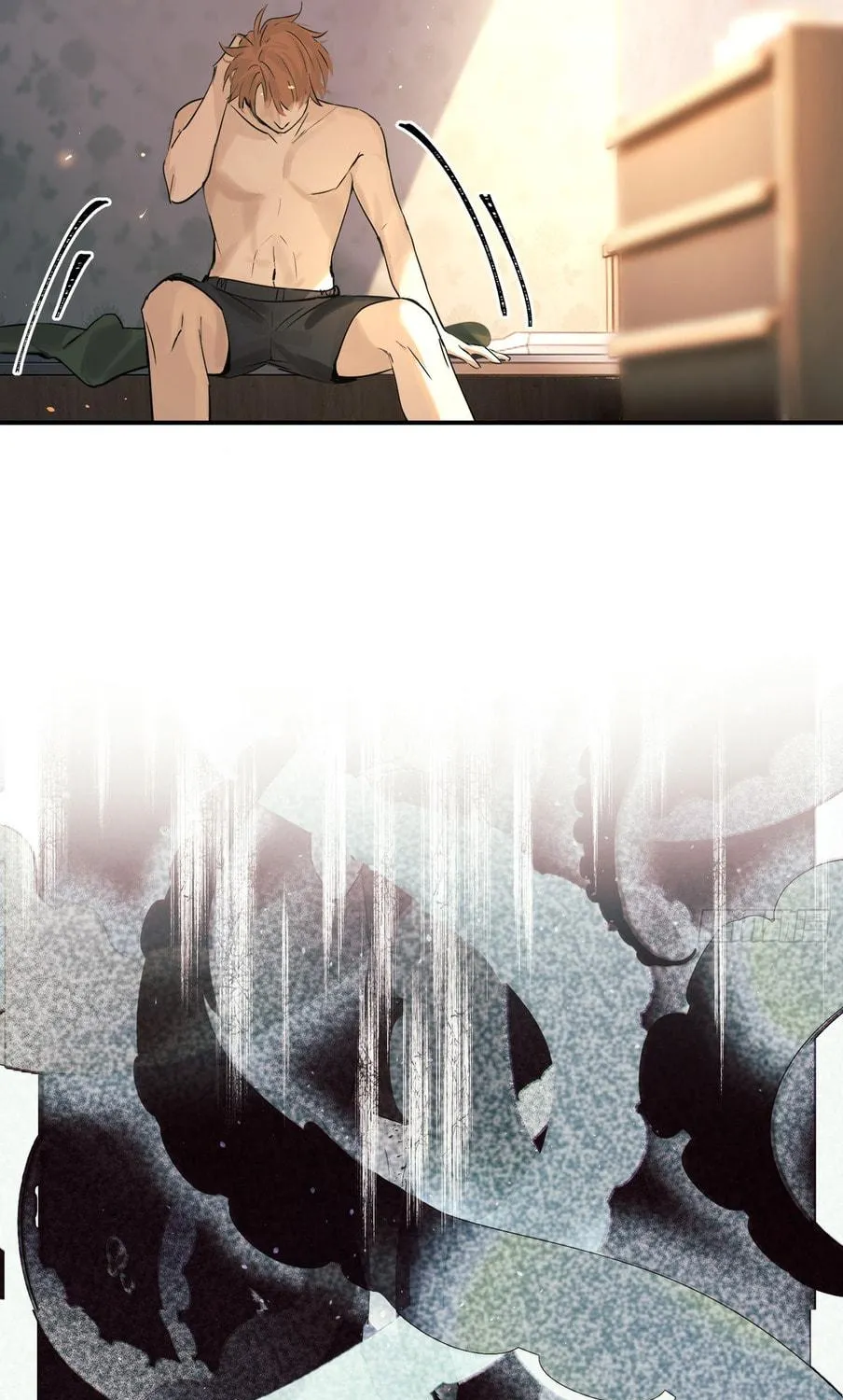Read Embrace the Moon chapter 1 image 127 on Lezhin