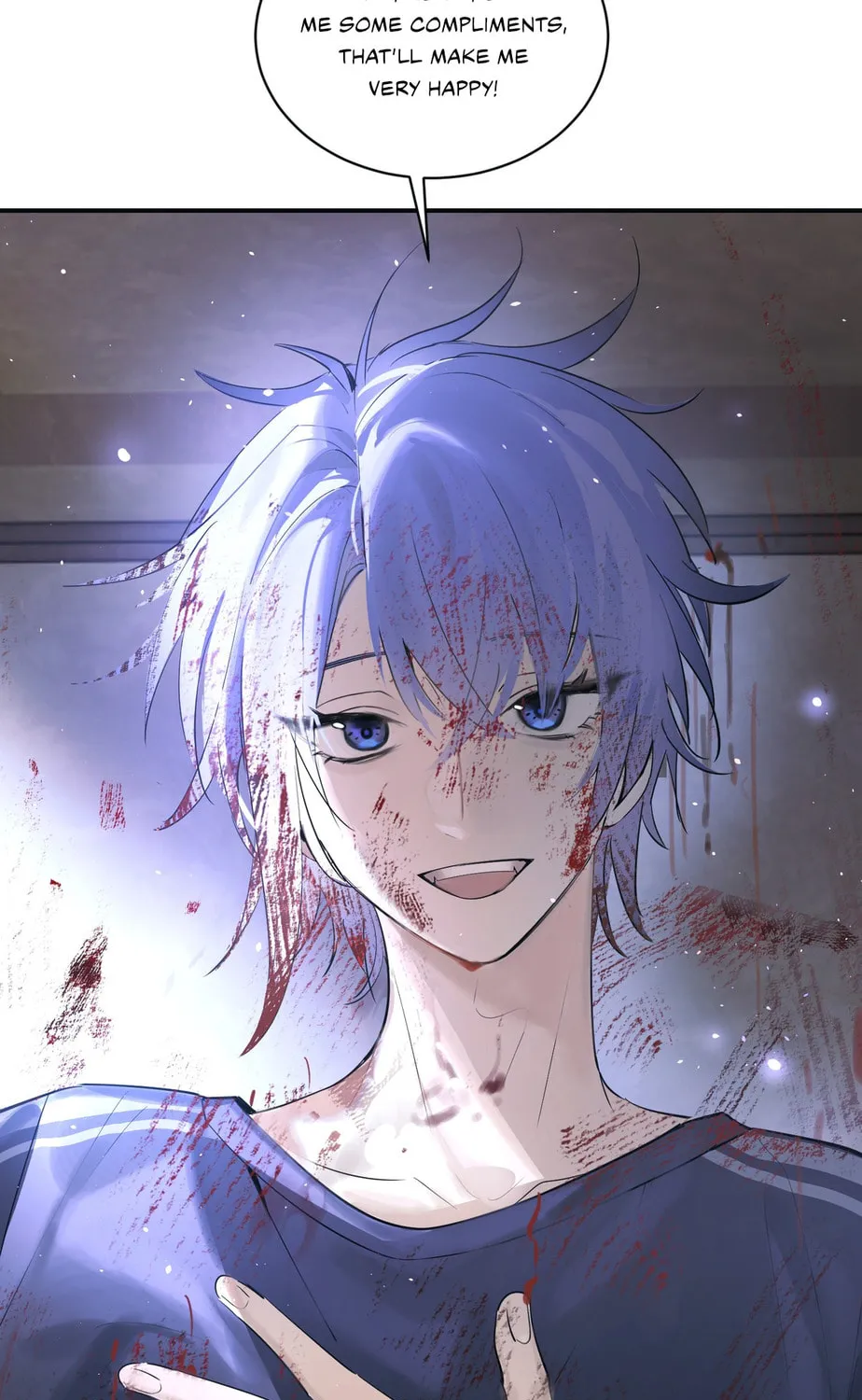 Read Embrace the Moon chapter 1 image 29 on Lezhin