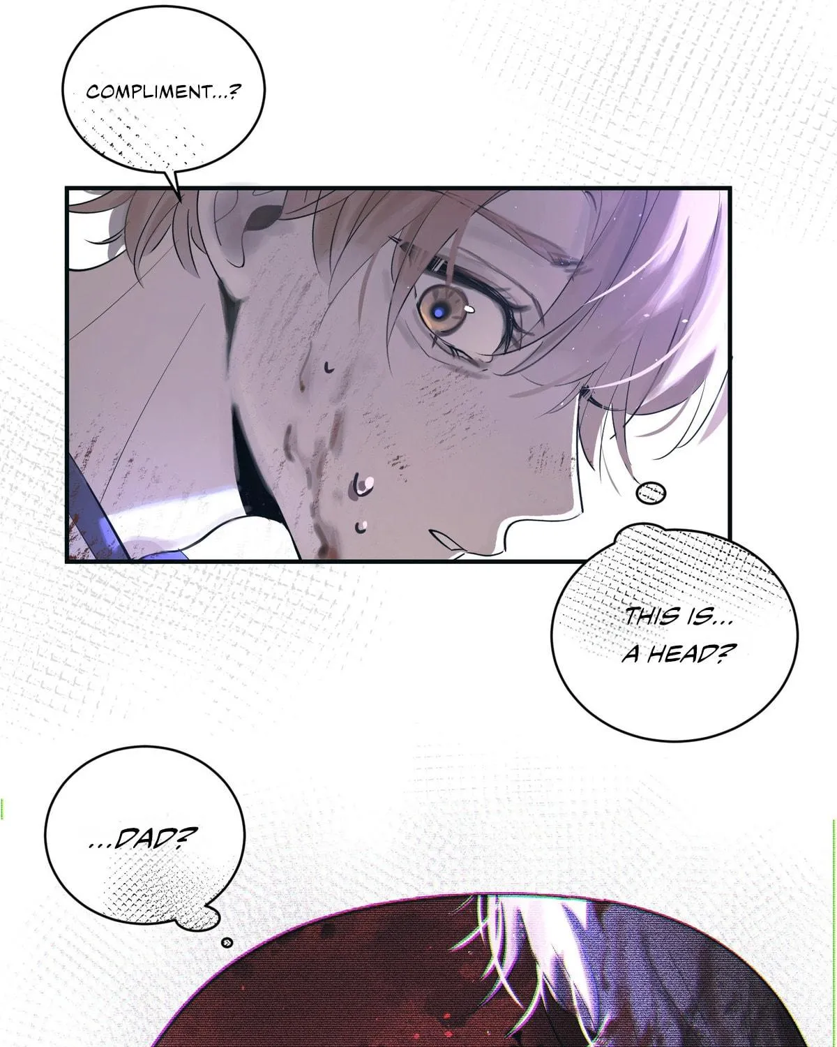 Read Embrace the Moon chapter 1 image 33 on Lezhin