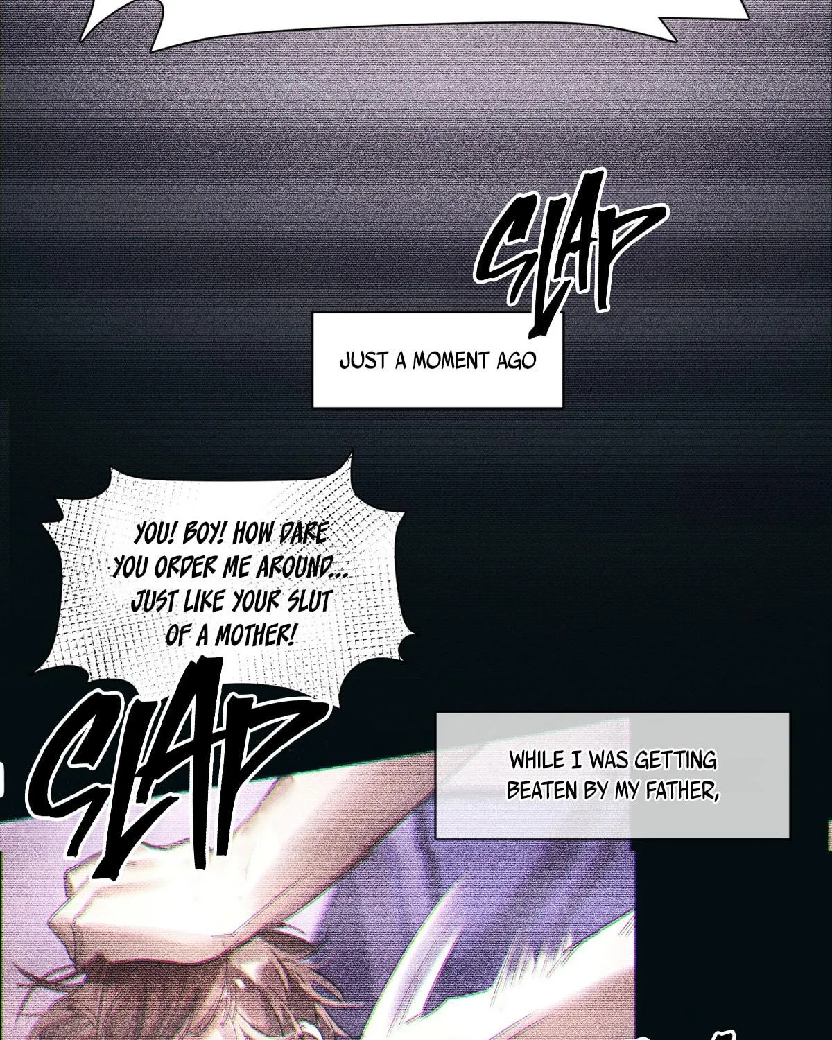Read Embrace the Moon chapter 1 image 37 on Lezhin