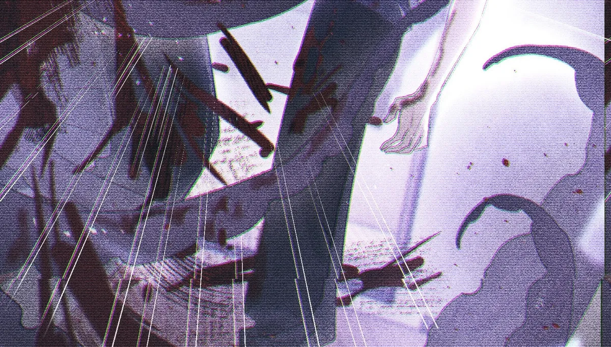 Read Embrace the Moon chapter 1 image 44 on Lezhin