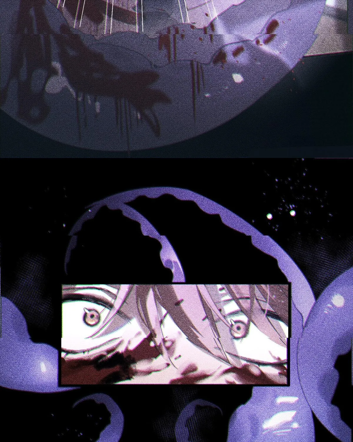 Read Embrace the Moon chapter 1 image 45 on Lezhin