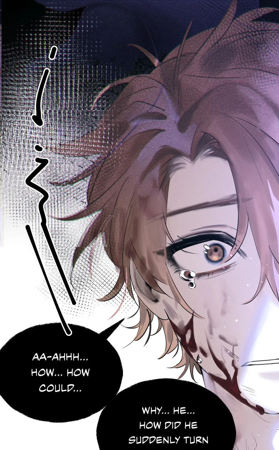 Read Embrace the Moon chapter 1 image 47 on Lezhin
