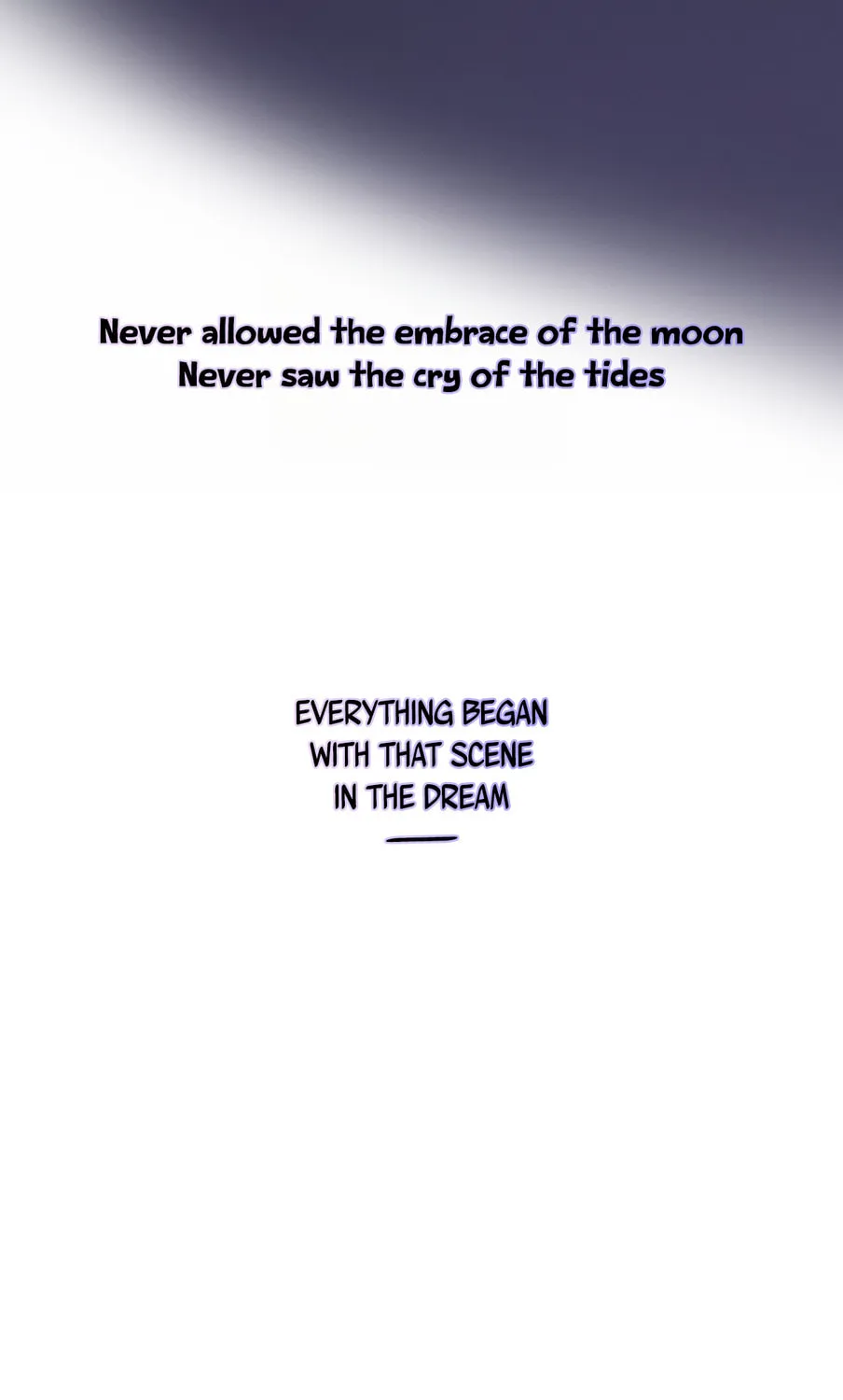 Read Embrace the Moon chapter 1 image 5 on Lezhin