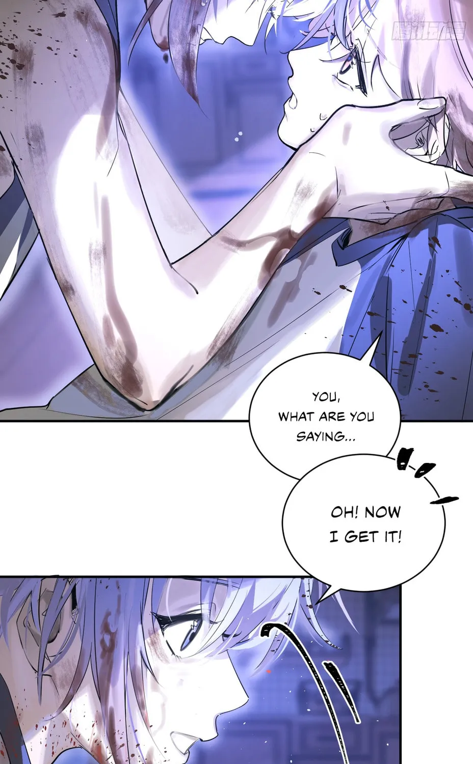 Read Embrace the Moon chapter 1 image 65 on Lezhin