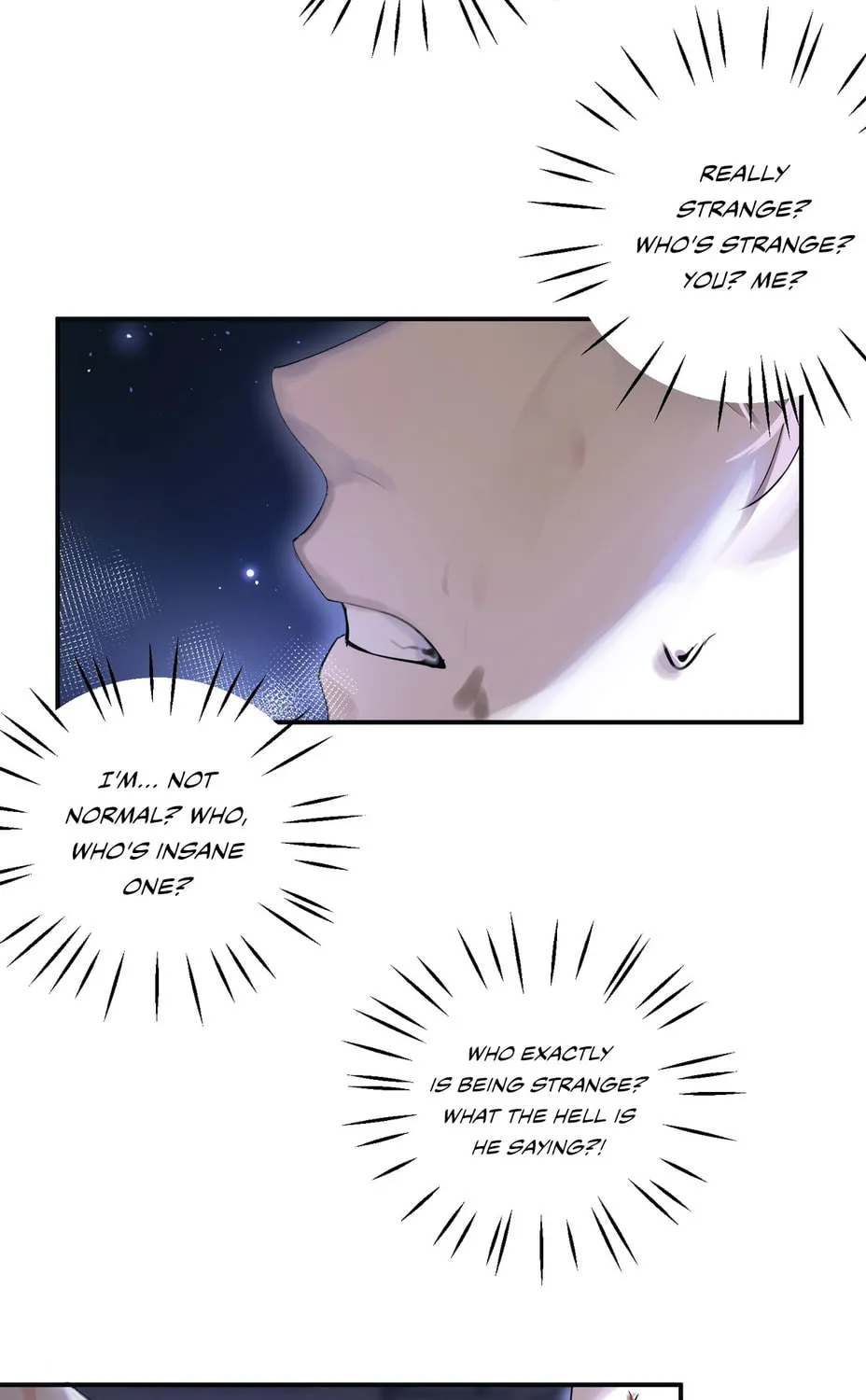 Read Embrace the Moon chapter 1 image 71 on Lezhin