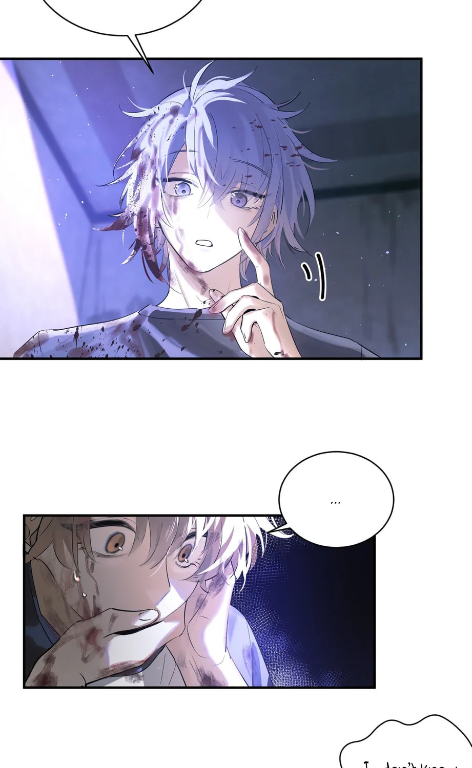 Read Embrace the Moon chapter 1 image 79 on Lezhin