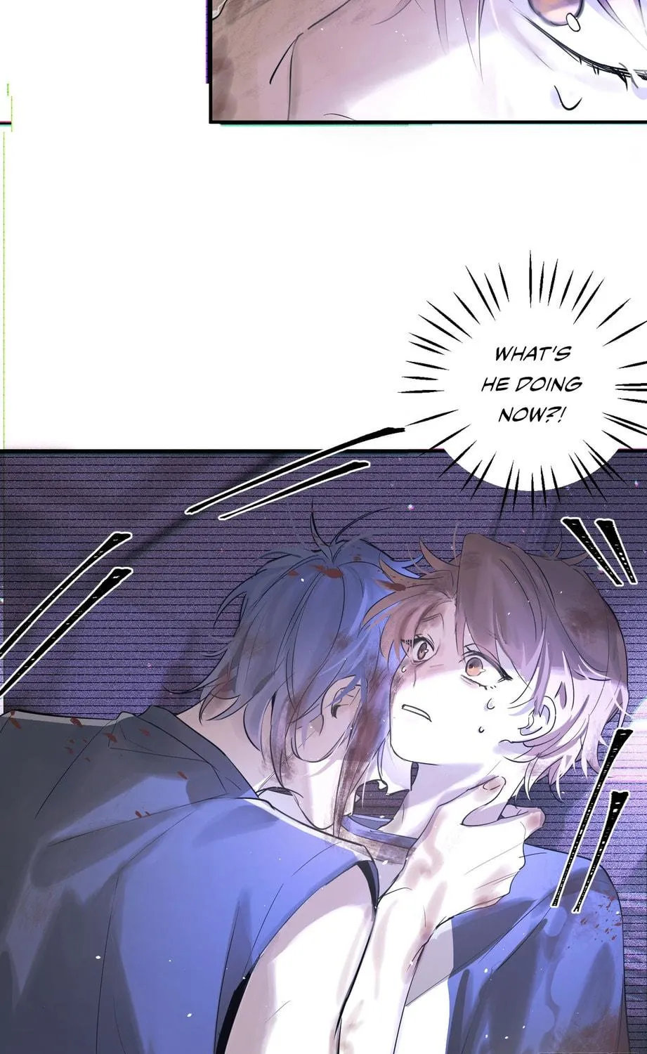 Read Embrace the Moon chapter 1 image 93 on Lezhin